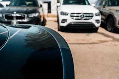 2022 Tesla Model S Plaid - Photo 59 - Albuquerque, NM 87114