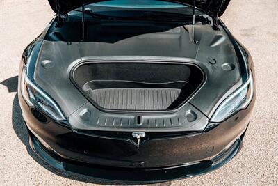 2022 Tesla Model S Plaid - Photo 44 - Albuquerque, NM 87114