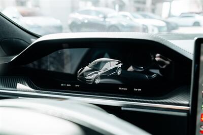 2022 Tesla Model S Plaid - Photo 71 - Albuquerque, NM 87114