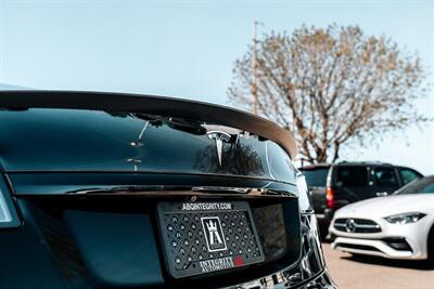2022 Tesla Model S Plaid - Photo 13 - Albuquerque, NM 87114
