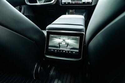 2022 Tesla Model S Plaid - Photo 39 - Albuquerque, NM 87114