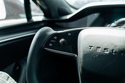 2022 Tesla Model S Plaid - Photo 23 - Albuquerque, NM 87114