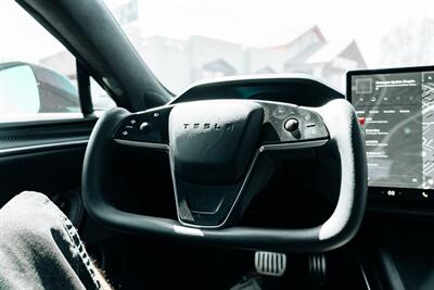 2022 Tesla Model S Plaid - Photo 67 - Albuquerque, NM 87114