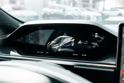 2022 Tesla Model S Plaid - Photo 26 - Albuquerque, NM 87114
