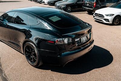 2022 Tesla Model S Plaid - Photo 57 - Albuquerque, NM 87114