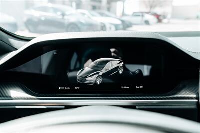 2022 Tesla Model S Plaid - Photo 70 - Albuquerque, NM 87114