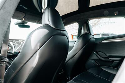 2022 Tesla Model S Plaid - Photo 74 - Albuquerque, NM 87114