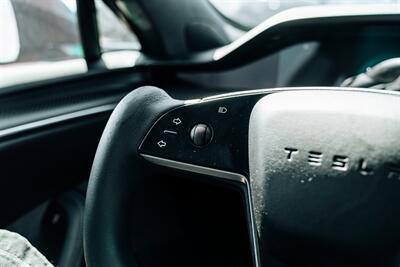 2022 Tesla Model S Plaid - Photo 68 - Albuquerque, NM 87114
