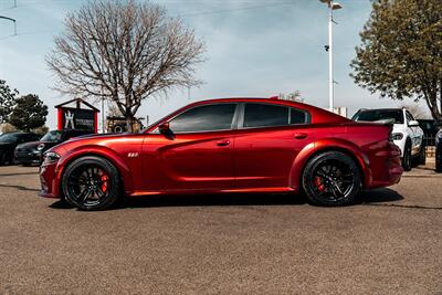 2021 Dodge Charger R/T Scat Pack Widebody - Photo 60 - Albuquerque, NM 87114