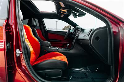 2021 Dodge Charger R/T Scat Pack Widebody - Photo 108 - Albuquerque, NM 87114