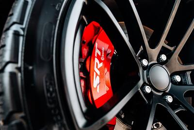 2021 Dodge Charger R/T Scat Pack Widebody - Photo 75 - Albuquerque, NM 87114