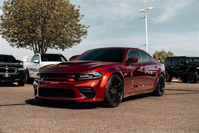 2021 Dodge Charger R/T Scat Pack Widebody - Photo 59 - Albuquerque, NM 87114
