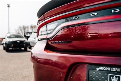 2021 Dodge Charger R/T Scat Pack Widebody - Photo 72 - Albuquerque, NM 87114