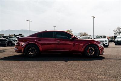 2021 Dodge Charger R/T Scat Pack Widebody - Photo 8 - Albuquerque, NM 87114