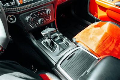 2021 Dodge Charger R/T Scat Pack Widebody - Photo 38 - Albuquerque, NM 87114