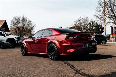 2021 Dodge Charger R/T Scat Pack Widebody - Photo 61 - Albuquerque, NM 87114