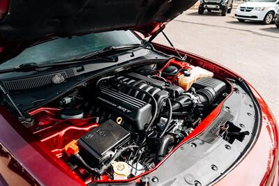 2021 Dodge Charger R/T Scat Pack Widebody - Photo 110 - Albuquerque, NM 87114