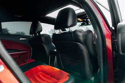 2021 Dodge Charger R/T Scat Pack Widebody - Photo 48 - Albuquerque, NM 87114