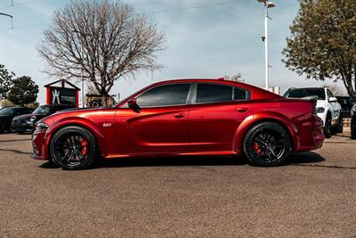 2021 Dodge Charger R/T Scat Pack Widebody - Photo 4 - Albuquerque, NM 87114