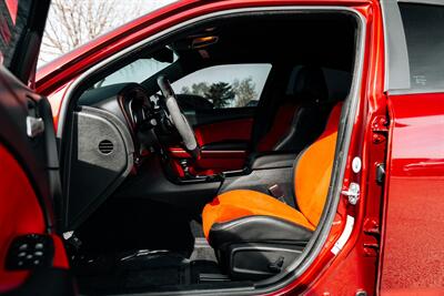 2021 Dodge Charger R/T Scat Pack Widebody - Photo 82 - Albuquerque, NM 87114