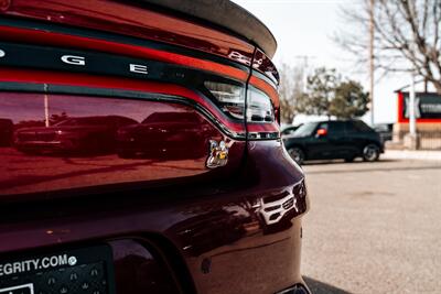 2021 Dodge Charger R/T Scat Pack Widebody - Photo 73 - Albuquerque, NM 87114