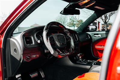 2021 Dodge Charger R/T Scat Pack Widebody - Photo 81 - Albuquerque, NM 87114