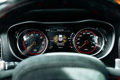 2021 Dodge Charger R/T Scat Pack Widebody - Photo 90 - Albuquerque, NM 87114