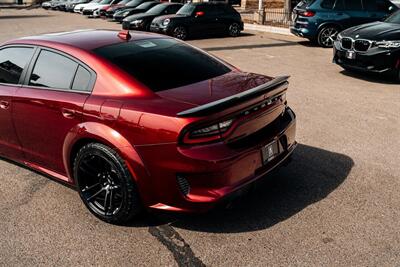 2021 Dodge Charger R/T Scat Pack Widebody - Photo 14 - Albuquerque, NM 87114