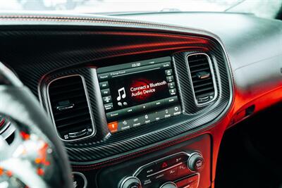 2021 Dodge Charger R/T Scat Pack Widebody - Photo 93 - Albuquerque, NM 87114