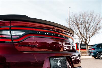 2021 Dodge Charger R/T Scat Pack Widebody - Photo 71 - Albuquerque, NM 87114