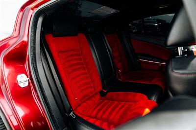 2021 Dodge Charger R/T Scat Pack Widebody - Photo 106 - Albuquerque, NM 87114