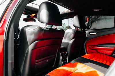 2021 Dodge Charger R/T Scat Pack Widebody - Photo 98 - Albuquerque, NM 87114