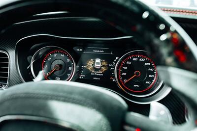2021 Dodge Charger R/T Scat Pack Widebody - Photo 35 - Albuquerque, NM 87114