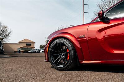 2021 Dodge Charger R/T Scat Pack Widebody - Photo 18 - Albuquerque, NM 87114