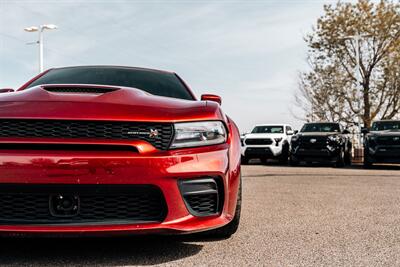 2021 Dodge Charger R/T Scat Pack Widebody - Photo 68 - Albuquerque, NM 87114