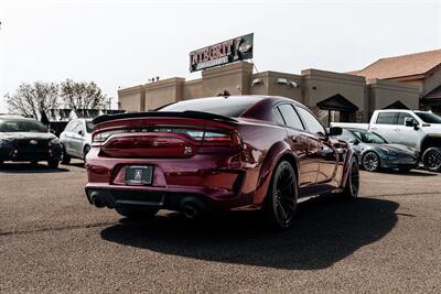 2021 Dodge Charger R/T Scat Pack Widebody - Photo 7 - Albuquerque, NM 87114
