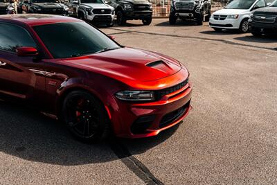 2021 Dodge Charger R/T Scat Pack Widebody - Photo 65 - Albuquerque, NM 87114