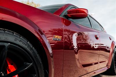2021 Dodge Charger R/T Scat Pack Widebody - Photo 69 - Albuquerque, NM 87114
