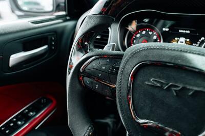 2021 Dodge Charger R/T Scat Pack Widebody - Photo 31 - Albuquerque, NM 87114