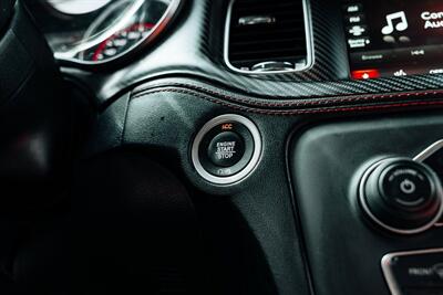 2021 Dodge Charger R/T Scat Pack Widebody - Photo 36 - Albuquerque, NM 87114