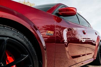 2021 Dodge Charger R/T Scat Pack Widebody - Photo 13 - Albuquerque, NM 87114
