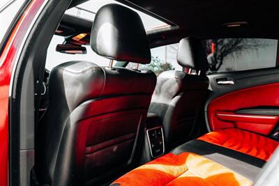 2021 Dodge Charger R/T Scat Pack Widebody - Photo 42 - Albuquerque, NM 87114
