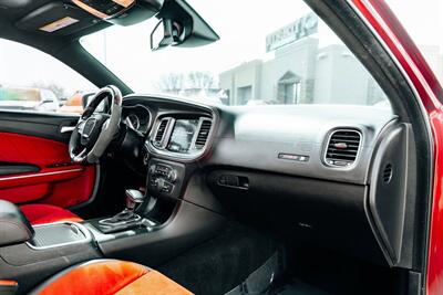 2021 Dodge Charger R/T Scat Pack Widebody - Photo 51 - Albuquerque, NM 87114