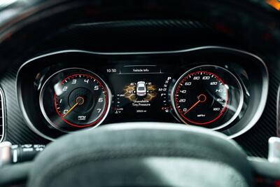 2021 Dodge Charger R/T Scat Pack Widebody - Photo 34 - Albuquerque, NM 87114