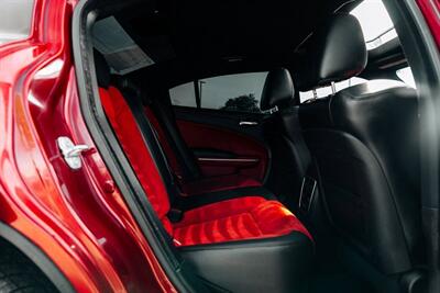 2021 Dodge Charger R/T Scat Pack Widebody - Photo 49 - Albuquerque, NM 87114