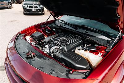 2021 Dodge Charger R/T Scat Pack Widebody - Photo 112 - Albuquerque, NM 87114