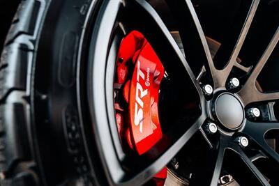 2021 Dodge Charger R/T Scat Pack Widebody - Photo 19 - Albuquerque, NM 87114