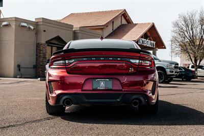 2021 Dodge Charger R/T Scat Pack Widebody - Photo 6 - Albuquerque, NM 87114