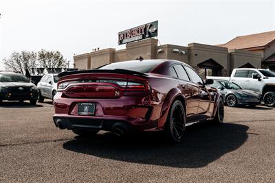 2021 Dodge Charger R/T Scat Pack Widebody - Photo 63 - Albuquerque, NM 87114