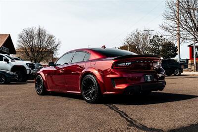 2021 Dodge Charger R/T Scat Pack Widebody - Photo 5 - Albuquerque, NM 87114